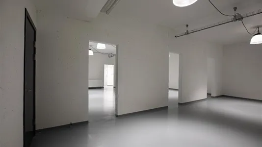 Showrooms til leje i Herlev - billede 9
