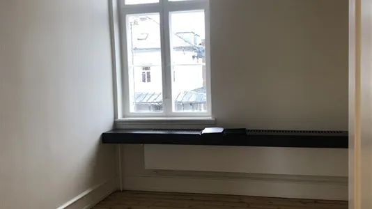 Kontorlokaler til leje i Hillerød - billede 10