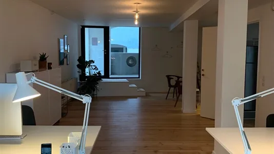 Kontorlokaler til leje i Kolding - billede 3