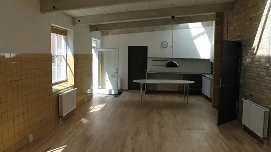 Erhvervslejemål til leje i Odense C - billede 3