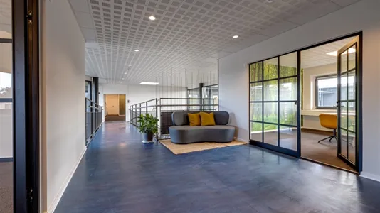Kontorfællesskaber til leje i Rødovre - billede 3