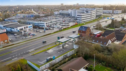 Showrooms til leje i Århus V - billede 4