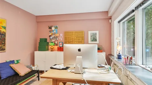 Kliniklokaler til leje i Holte - billede 3