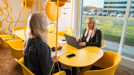 Kontorlokaler til leje i Vejle Centrum - billede 4