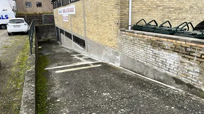 Lokale til opbevaring