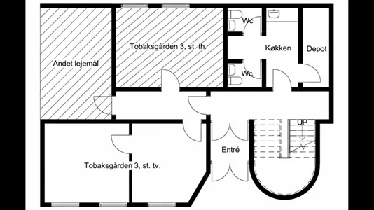 Kliniklokaler til leje i Horsens - billede 4