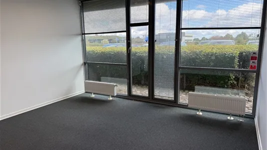 Erhvervslejemål til leje i Fredericia - billede 6