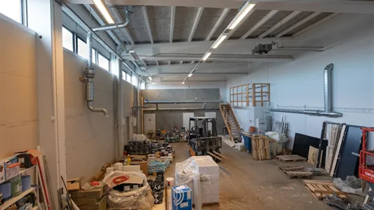 Showrooms til leje i Albertslund - billede 14