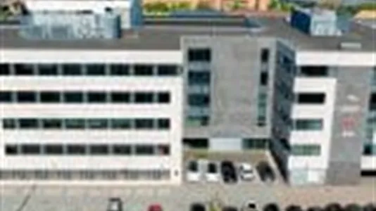 Kontorlokaler til leje i Herlev - billede 2