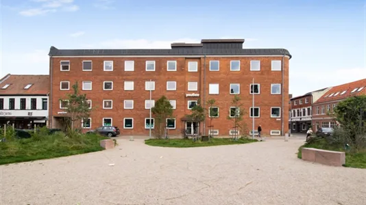 Erhvervslejemål til leje i Kolding - billede 11