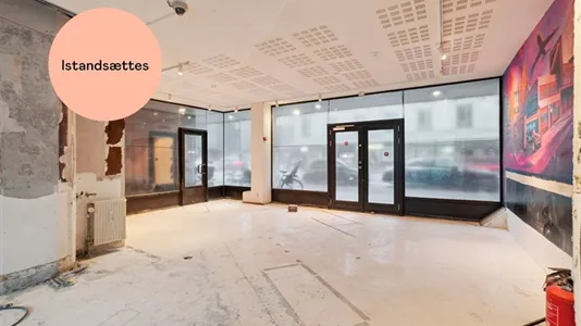 Restaurantlokaler til leje i Frederiksberg - billede 4
