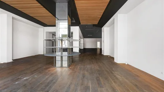 Butikslokaler til leje i Odense C - billede 5