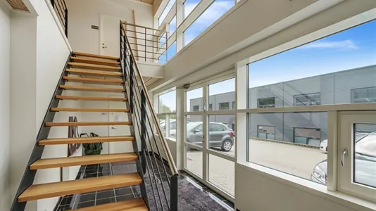 Kontorlokaler til leje i Silkeborg - billede 16