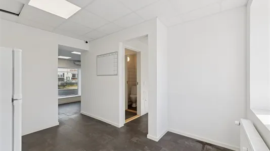 Erhvervslejemål til leje i Vanløse - billede 6