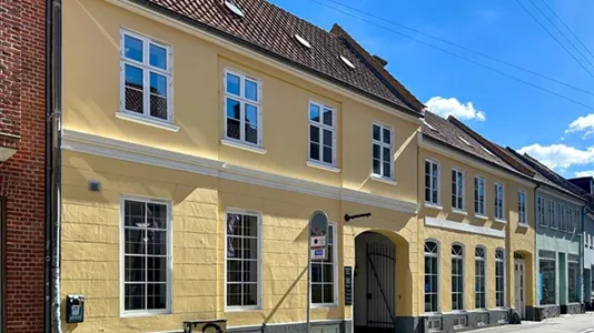 Kontorlokaler til leje i Århus C - billede 7