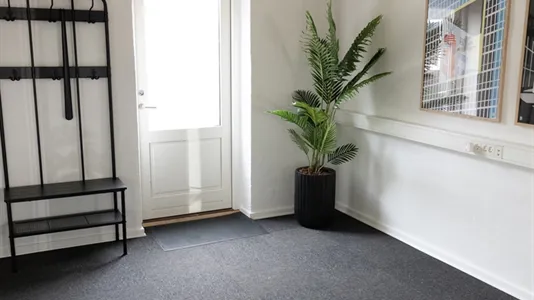 Kontorfællesskaber til leje i Rønde - billede 5