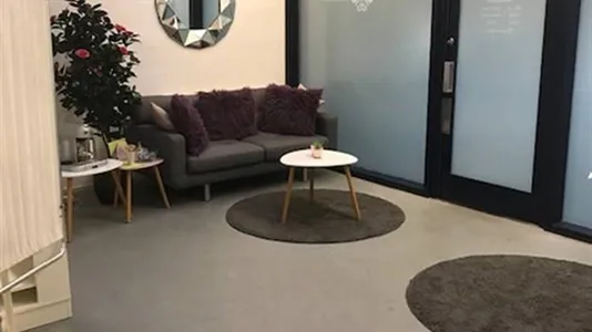 Butikslokaler til leje i Hørsholm - billede 13