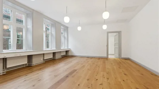Kontorlokaler til leje i København K - billede 2