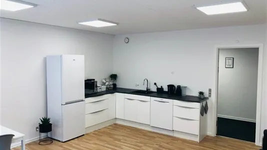 Kontorlokaler til leje i Kolding - billede 10