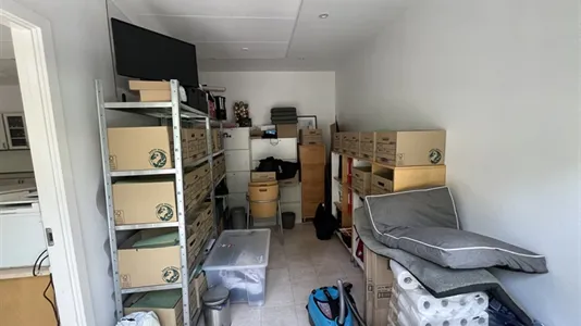 Kontorlokaler til leje i Karlslunde - billede 18