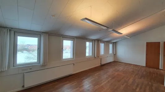 Kontorlokaler til leje i Viborg - billede 11