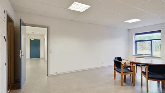 Lagerlokaler til leje i Fredericia - billede 9