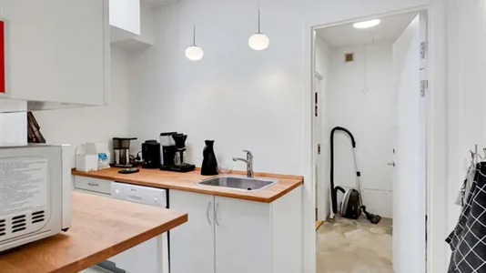 Kontorlokaler til leje i Århus C - billede 2