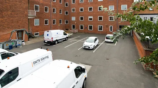 Erhvervslejemål til leje i Kolding - billede 12