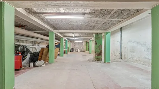 Lagerlokaler til leje i København NV - billede 5