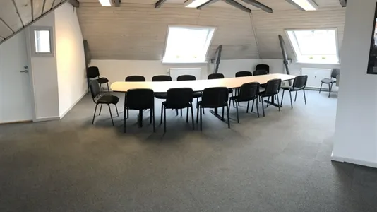 Kontorhoteller til leje i Thisted - billede 9