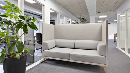 Kontorlokaler til leje i Silkeborg - billede 19