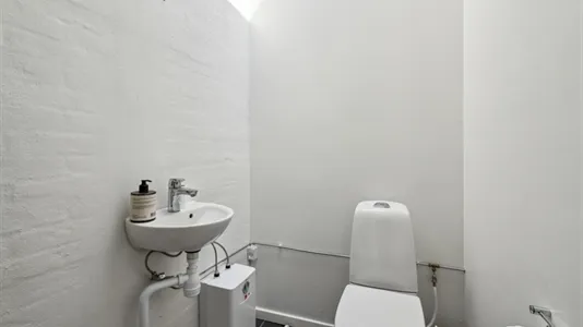 Lagerlokaler til leje i Egå - billede 19