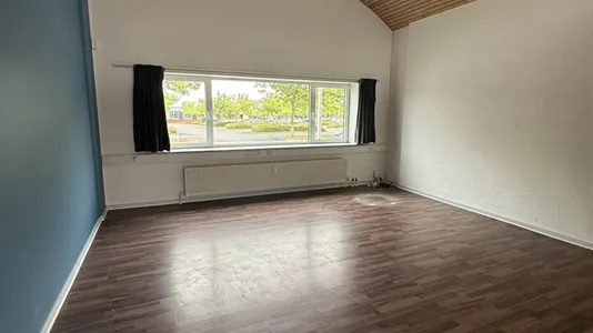 Kontorlokaler til leje i Horsens - billede 8