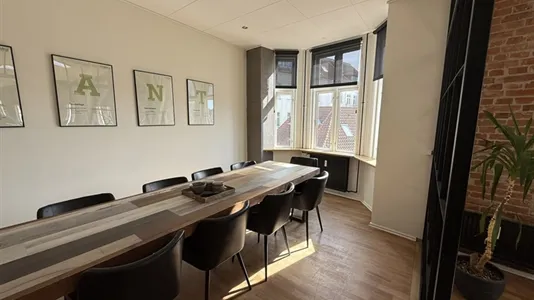 Kontorlokaler til leje i Vejle Centrum - billede 7