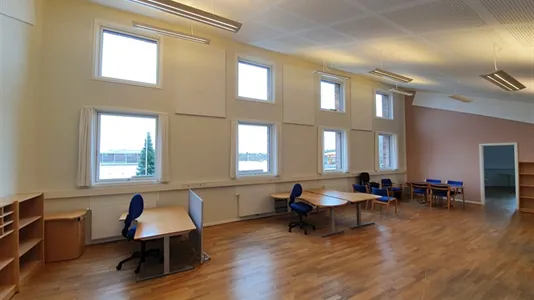 Kontorlokaler til leje i Viborg - billede 9