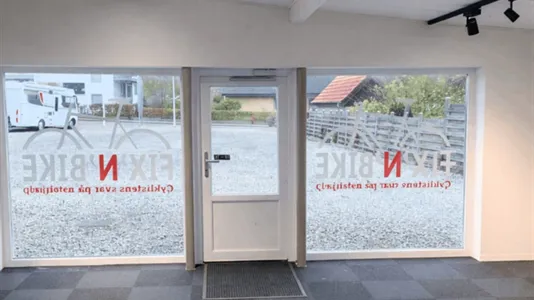 Butikslokaler til leje i Kolding - billede 5