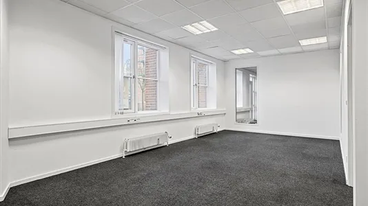 Kliniklokaler til leje i Nørresundby - billede 5