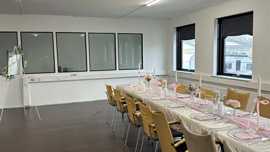 Kontorlokaler til leje i Brøndby - billede 4