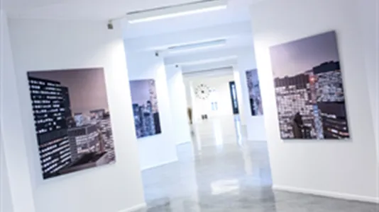 Kontorhoteller til leje i Skive - billede 8