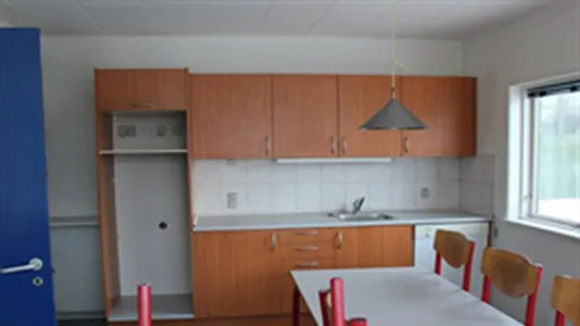 Lagerlokaler til leje i Horsens - billede 6