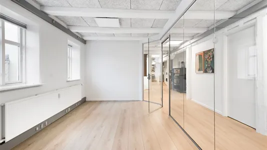 Kontorfællesskaber til leje i Randers C - billede 10