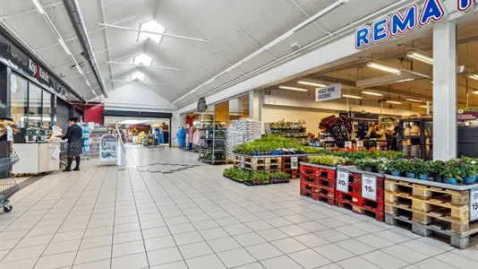 Butikslokaler til leje i Farsø - billede 5