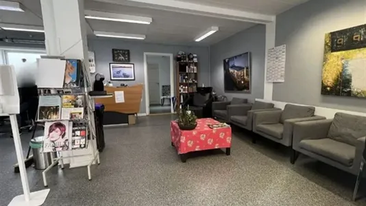 Butikslokaler til leje i Viborg - billede 4