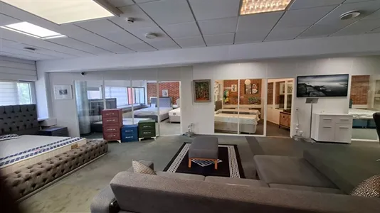 Lagerlokaler til leje i Vallensbæk - billede 6