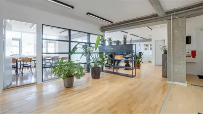 Lyst, moderne og velbeliggende