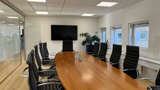 Kontorlokaler til leje i Ballerup - billede 16