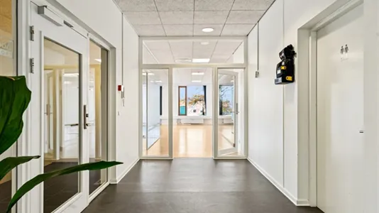 Kontorlokaler til leje i Vejle Centrum - billede 5