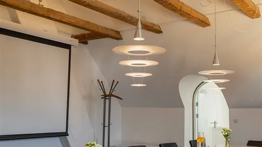 Kontorfællesskaber til leje i Roskilde - billede 8