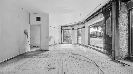 Restaurantlokaler til leje i Nørrebro - billede 4