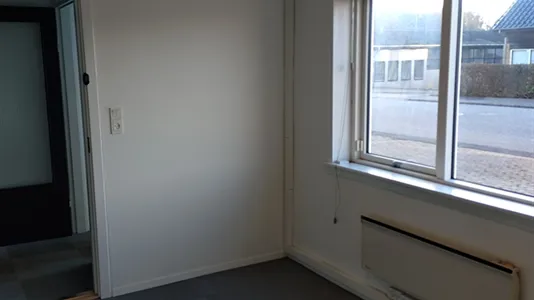 Kontorlokaler til leje i Højbjerg - billede 7